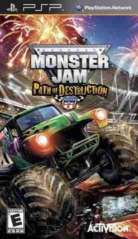 Descargar Monster Jam Path Of Destruction [English][USA] por Torrent